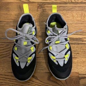 Boys Nike Basketball shoes